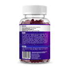 Dreamy Sleep Gummies - Night-Time Relaxation - Berry Flavoured, 60 Gummies